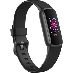 FITBIT LUXE BLACK/GRAPHITE