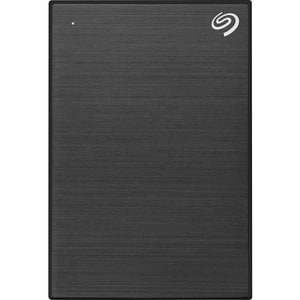 One Touch HDD 1TB Black 2.5IN USB3.0 HDD