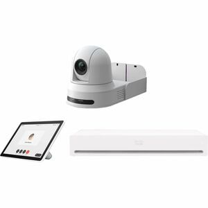 Room Kit Pro PTZ 4K - Codec Pro PTZ 4K