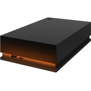 FIRECUDA GAMING HUB 8TB 3.5IN USB 3.2 Ge