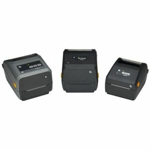 THERMAL TRANSFER PRINTER 74/300M ZD421 2