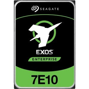 EXOS 7E10 2TB SATA 3.5IN 7200RPM 6GB/S