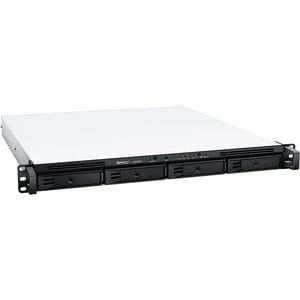 4bay RackStation AMD Ryzen V1500B 2GBRAM