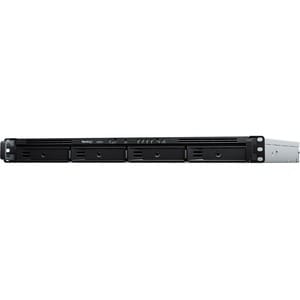 RS822+ 1U 4Bay 2.2 GHZ QC 2GB DDR4 2x I