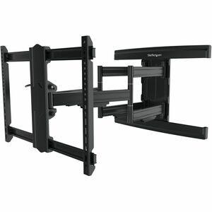 Full Motion TV Wall Mount up to 100in TV