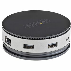 USB C Multiport Adapter - HDMI/DP/VGA