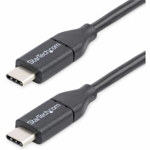 0.5m USB C Cable - M/M - USB 2.0