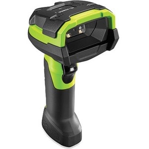 DS3600-HP Ultra-Rugged Scanner