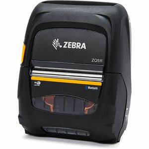 DT Printer ZQ511, 3.15"/80mm; Eng/Trdl C