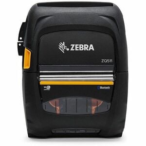 DT Printer ZQ511, Eng/Trdl Ch/Thai/Vietn