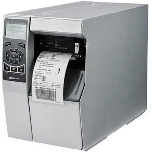 TT PRINTER ZT510 4 300 DPI UK AU JP EU