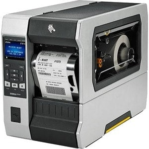 TT PRINTER ZT610; 4 203 DPI UK/AU/JP/