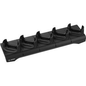 TC51/56 5-Slot CO Cradle 4-Slot