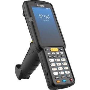 MC94 LAN WIFI 6E GUN BT NFC 4.3in DISPLA