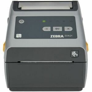 DIRECT THERMAL PRINTER ZD621 300 DPI USB
