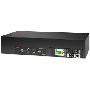 Rack ATS G3 230V 32A IEC 309 in (16) C13