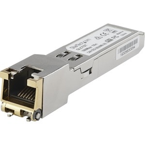 SFP - Juniper SFP-1GE-T Compatible
