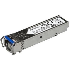 SFP - Juniper SFP-GE40KT13R15 Compatible