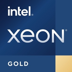 XEON GOLD 5320 3.4GHZ