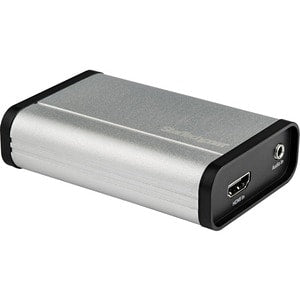 HDMI to USB C Video Capture Device