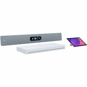 Room Kit EQ with Codec EQ Quad Cam in F