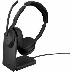 Jabra Evolve2 55Link380a UC Stereo