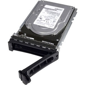 600GB HDD SAS 2.5in with 3.5in HC H-P