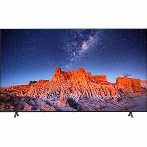 75 4K UHD Smart TV