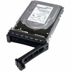 2TB Hard Drive SATA 6Gbps 7.2K 512n 3.5i
