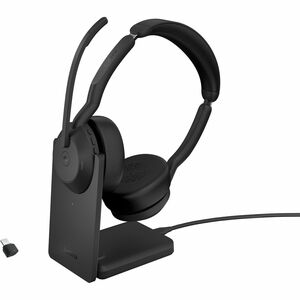 Jabra Evolve2 55 - Link390c MS Stereo