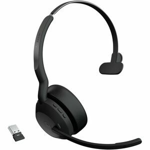 Jabra Evolve2 55 - Link390a MS Mono