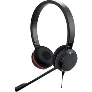 EVOLVE 20SE UC STEREO USB-A