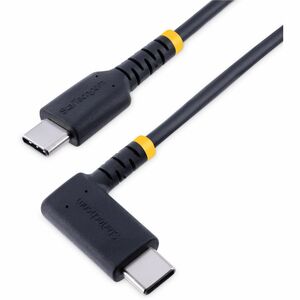 6ft USB C Charging Cable Angled 60W PD