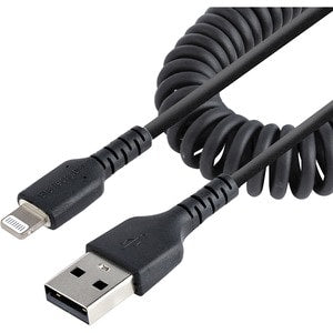 USB to Lightning Cable - 50cm (20in) Coi
