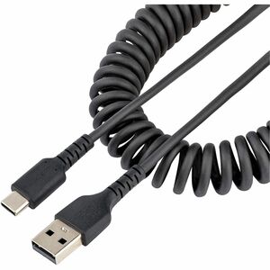 USB A to C Charging Cable - 1m (3.3ft)