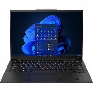 ThinkPad X1 Carbon Gen 11: i7, 16GB, 512GB, 14" WUXGA