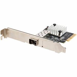 SFP+ Card 10 Gbps - Fiber Copper DAC