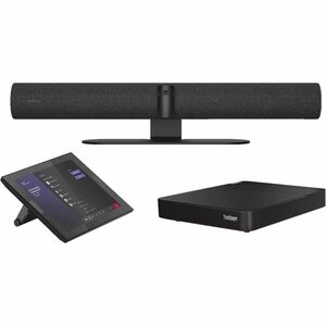 PanaCast 50 Video Bar SystemZR VB & TC