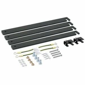 Cable Ladder Attachment Kit. Power Cable