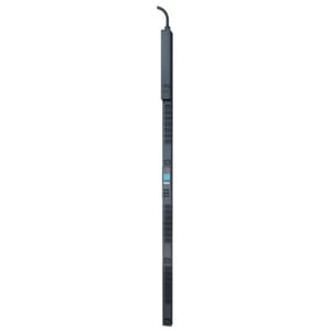 Rack PDU 2G. Metered-by-Outlet. ZeroU. 3