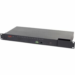 APC KVM 2G. Analog. 1 Local User. 16 por