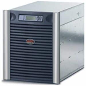 APC Symmetra LX 8kVA Scalable to 8kVA N+