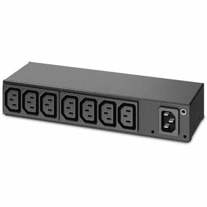Rack PDU. Basic. 0U/1U. 120-240V/15A. 22