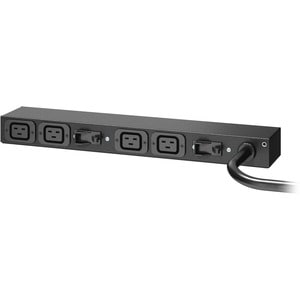 Rack PDU. Basic. 0U/1U. 220-240V. 32A. (