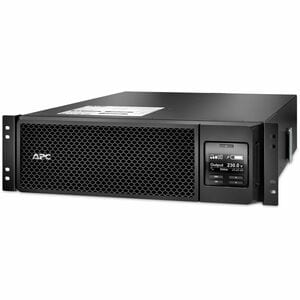 APC Smart-UPS SRT 5000VA RM 208/230V HW