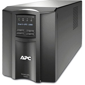 APC Smart-UPS 1000VA LCD 120V TaiWan