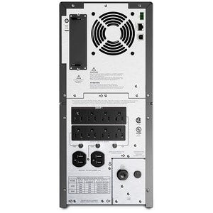 APC Smart-UPS 2200VA LCD 120V TaiWan