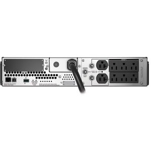 APC Smart-UPS 2200VA LCD RM 2U 120V TaiW