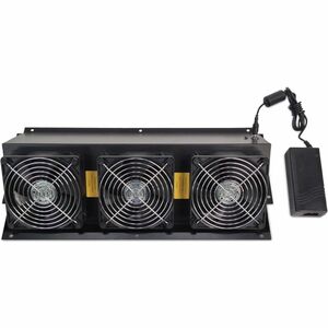 NetShelter CX Fan Booster Kit