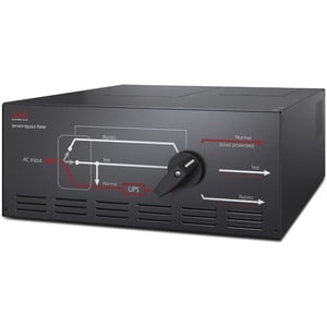 APC SERVICE BYPASS PANEL 230V